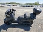 2016 Suzuki AN650 A