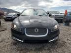 2013 Jaguar XF
