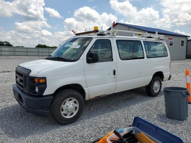 2014 Ford Econoline E250 Van
