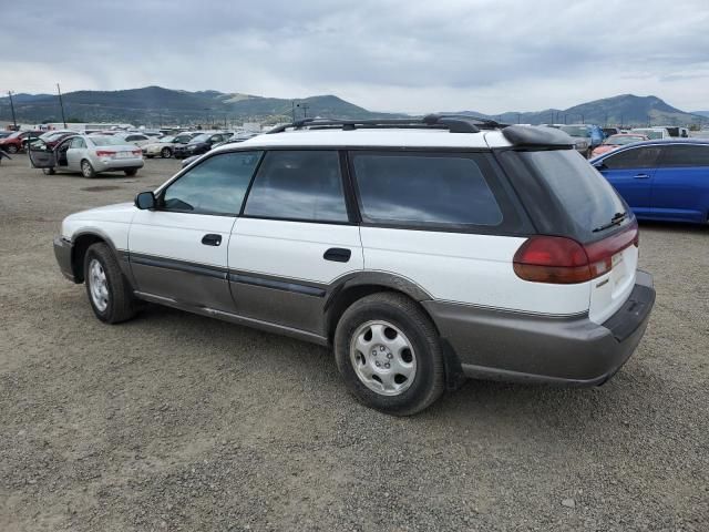 2005 Subaru Legacy Outback