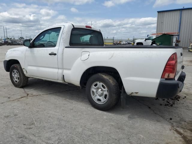2014 Toyota Tacoma