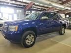 2010 Chevrolet Avalanche LS