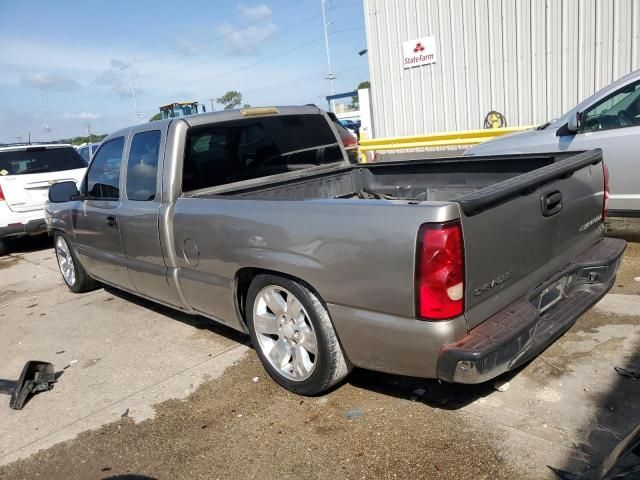 2003 Chevrolet Silverado C1500