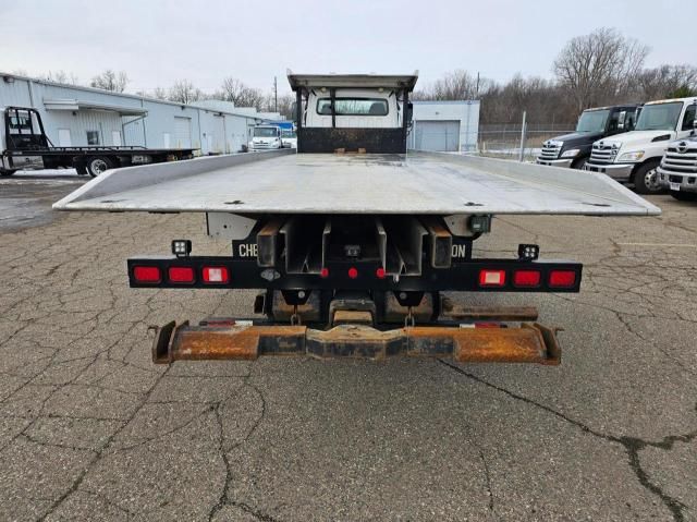 2017 Freightliner M2 106 Medium Duty