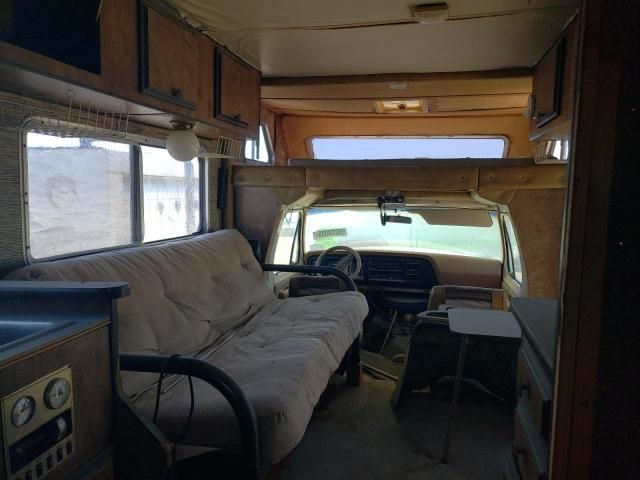 1978 El Dorado 1978 Eldorado Motorhome