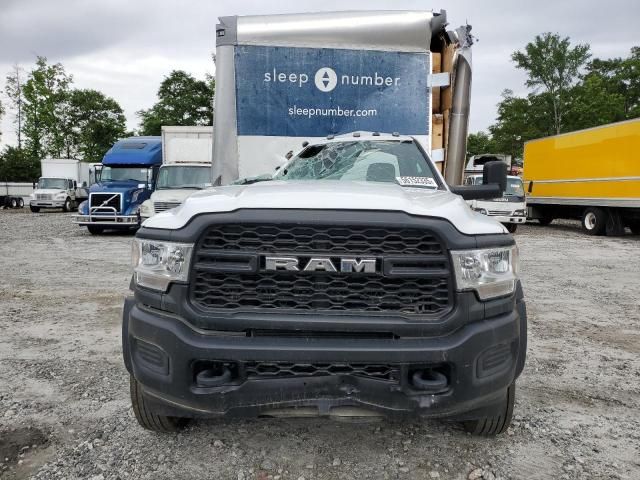 2022 Dodge RAM 4500