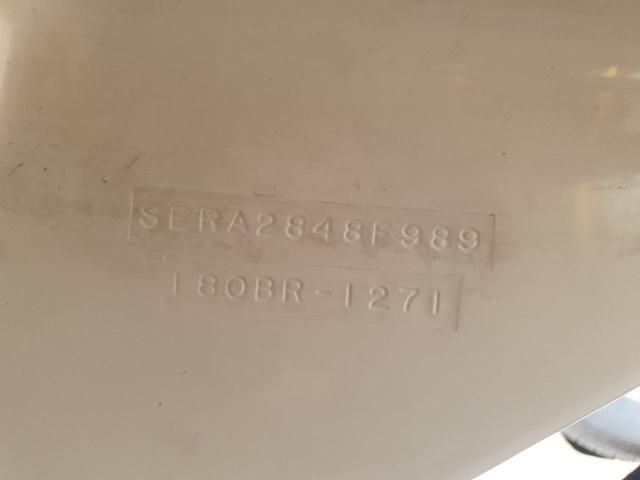 1989 Sea Ray Boat
