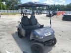 2023 Icon Golf Cart
