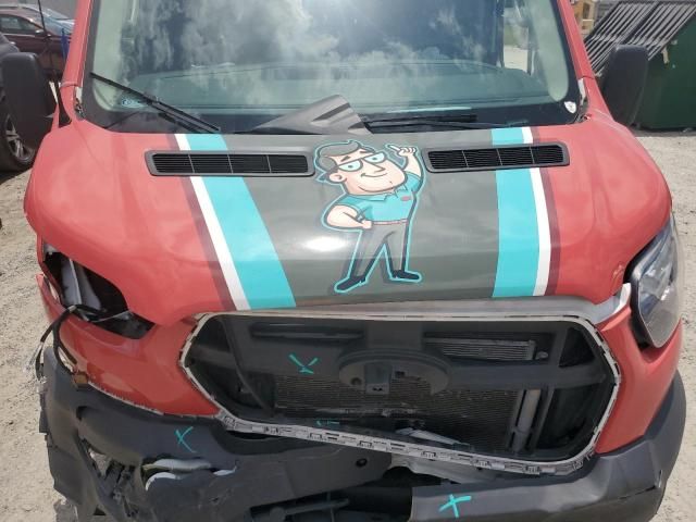 2023 Ford Transit T-250