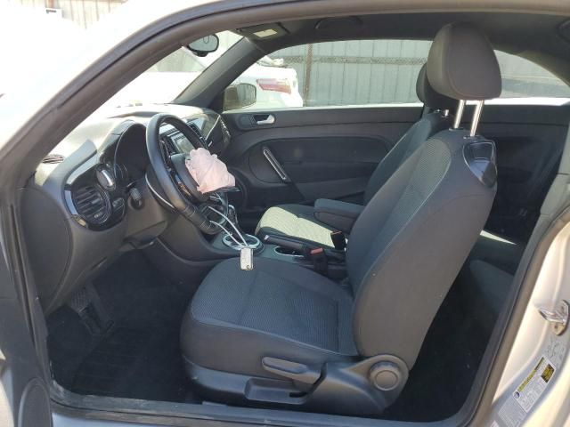 2016 Volkswagen Beetle 1.8T
