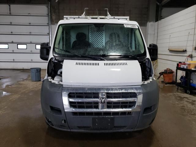 2016 Dodge RAM Promaster 1500 1500 Standard