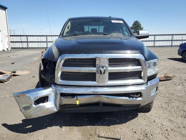 2013 Dodge RAM 3500 Longhorn