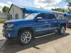 2016 Chevrolet Silverado K1500 LTZ