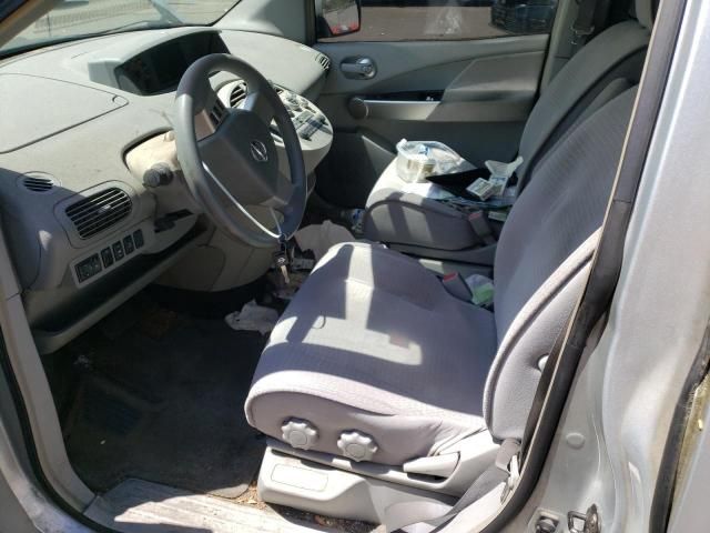 2006 Nissan Quest S
