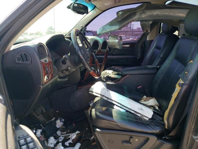 2006 GMC Envoy Denali