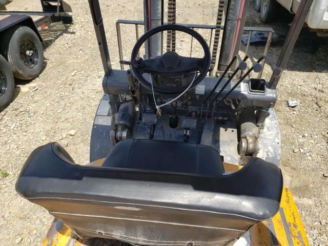 2002 Other 2002 'OTHER Heavy EQUIPMENT' Forklift