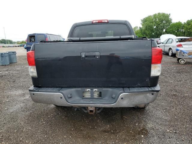 2012 Toyota Tundra Crewmax Limited