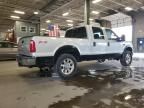 2009 Ford F250 Super Duty