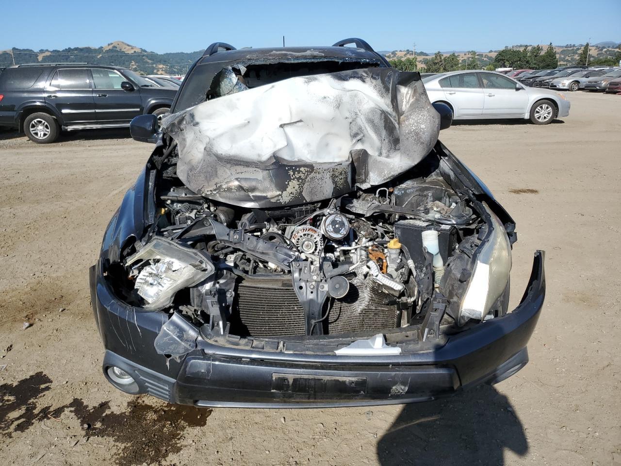 2013 Subaru Forester