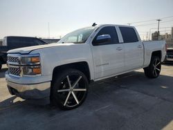 2015 Chevrolet Silverado C1500 LT en venta en Sun Valley, CA