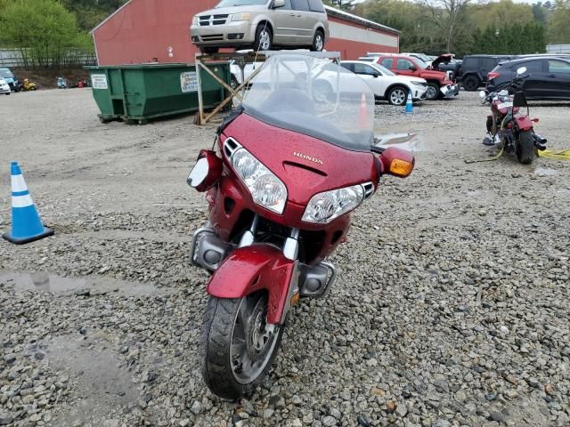 2003 Honda GL1800 A