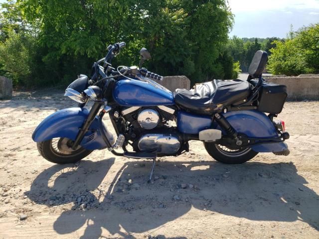 2000 Kawasaki VN1500 J