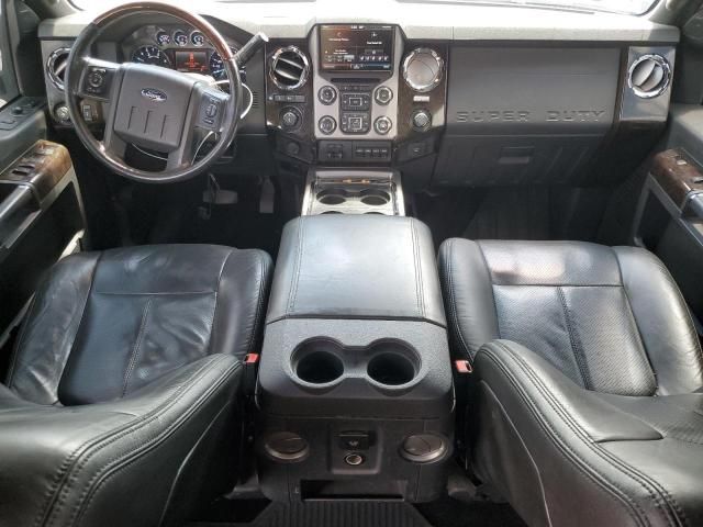 2014 Ford F250 Super Duty