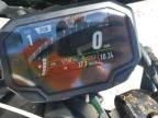2021 Kawasaki ZR900 F