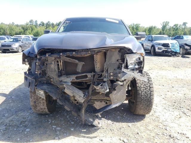 2016 Dodge RAM 1500 SLT