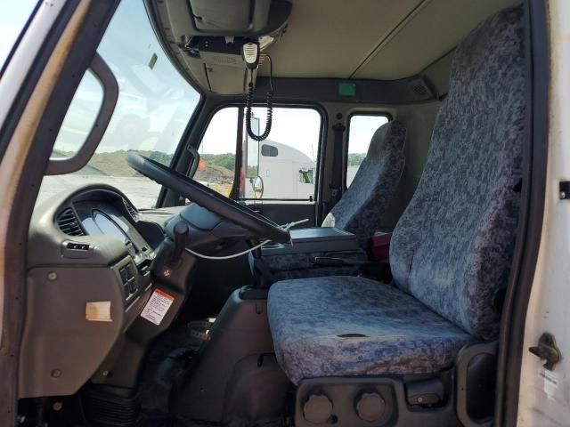 2005 Nissan Diesel UD2000