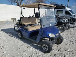 2019 Golf Cart Ezgo en venta en Homestead, FL