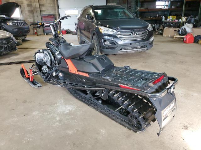 2021 Skidoo Backcountr