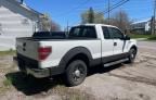 2009 Ford F150 Super Cab