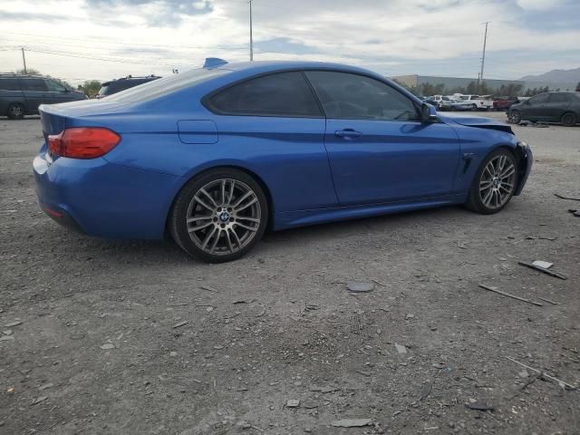 2016 BMW 428 I
