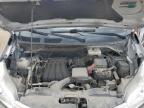 2017 Nissan NV200 2.5S