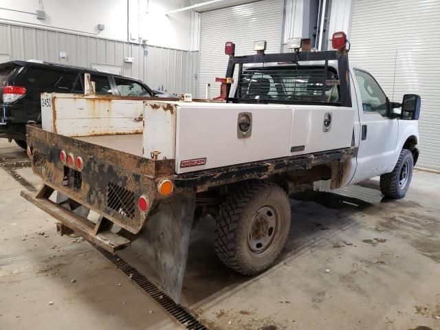 2015 Ford F250 Super Duty