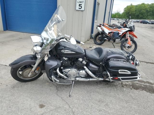 2005 Yamaha XVZ13 CT