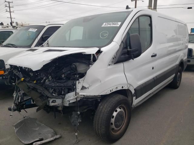 2023 Ford Transit T-150