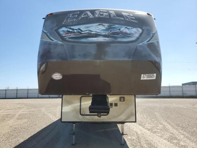 2014 Jayco Eagle