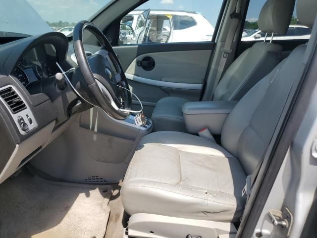 2009 Chevrolet Equinox LT
