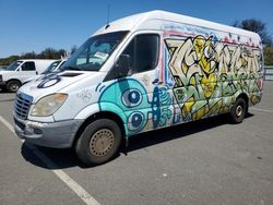 2010 Freightliner Sprinter 2500 for sale in Brookhaven, NY