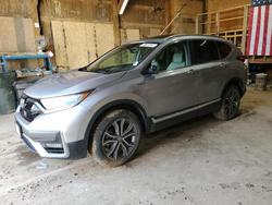 2021 Honda Cr-v Touring for sale in Rapid City, SD