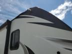 2017 Kutb Trailer