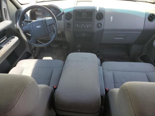 2006 Ford F150