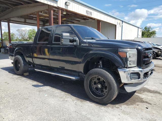 2015 Ford F250 Super Duty