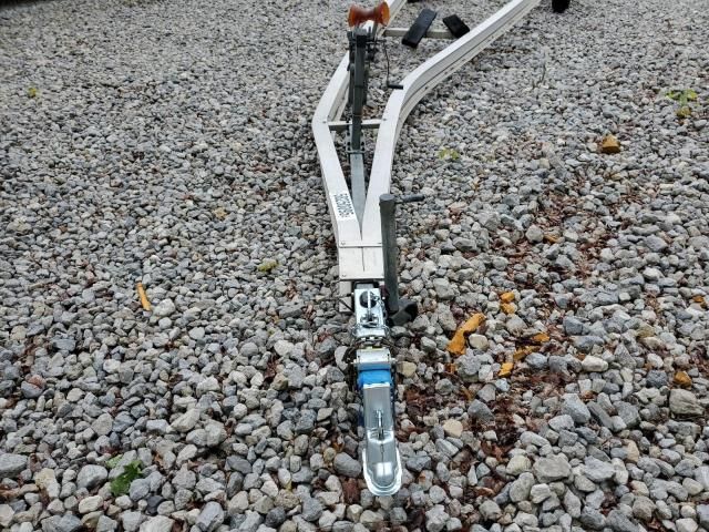 1994 Homemade Boat Trailer