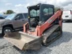 2020 Kubota TA SVL65-2 Tracked Skid Steer Loader