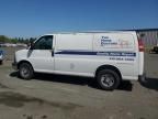 2011 Chevrolet Express G2500