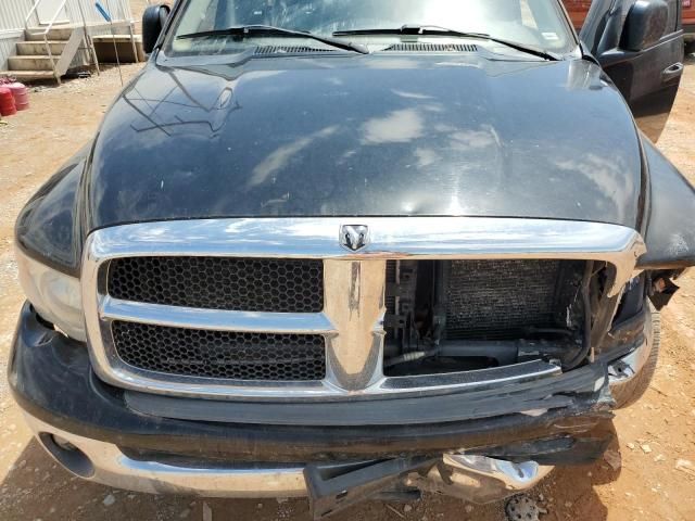 2005 Dodge RAM 1500 ST