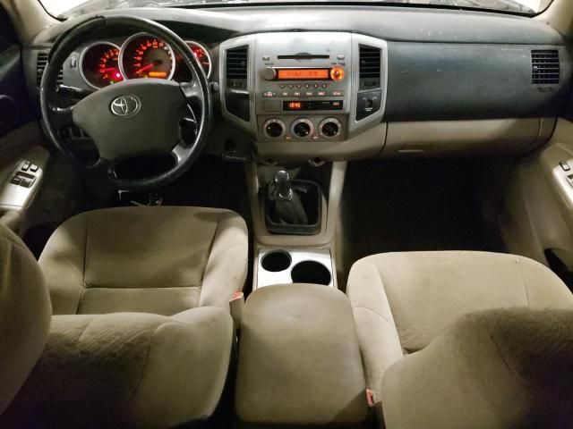 2008 Toyota Tacoma Access Cab